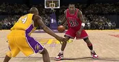 NBA 2K11 goes 3D January 16th