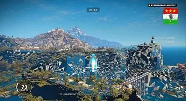 Just Cause 3 PC launch plagued with problems
