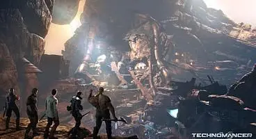 Spiders release gameplay trailer for their upcoming game – The Technomancer