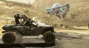 Company of Heroes 2, Halo 3: ODST Headed to Xbox Game Pass on PC