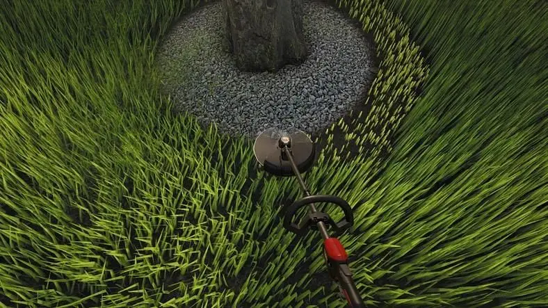 Lawn Mowing Simulator Xbox Game Pass - What we Know About it