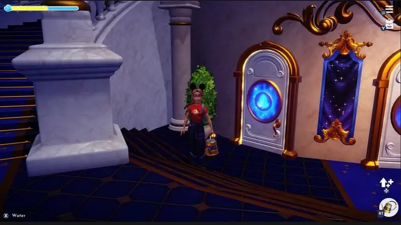 How to Unlock Wall-E in Disney Dreamlight Valley
