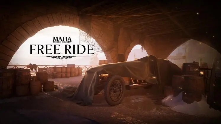 Mafia: The Old Country Patch Notes and Update Roadmap 2025 