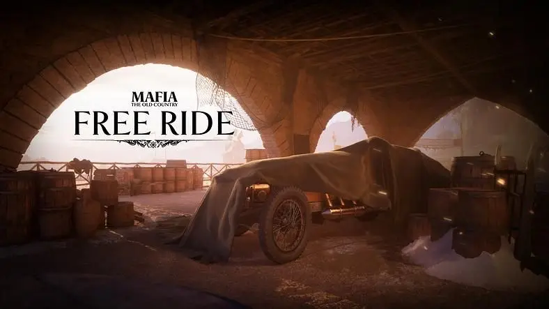 Mafia: The Old Country Patch Notes and Update Roadmap 2025