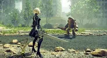 Square Enix's January Sale on Humble Discounts Final Fantasy Franchise and More