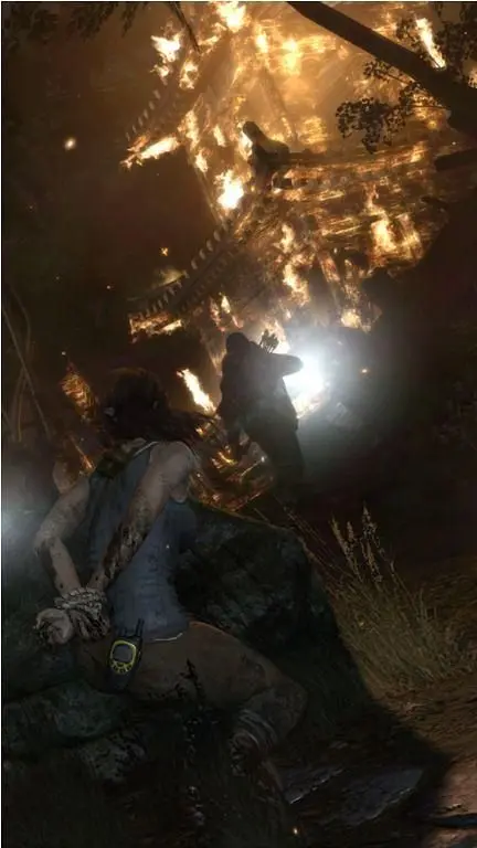 Tomb Raider Reboot Surpasses 6 Million Units, "Exceeded Profit Expectations"