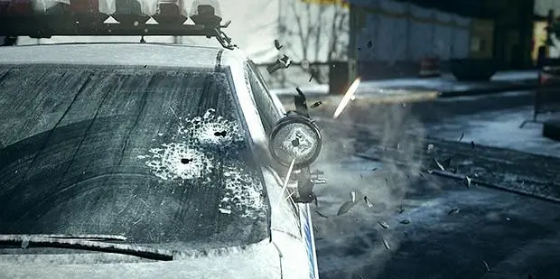 The Division's PC version will be a "full-fledged, optimized version", not a port