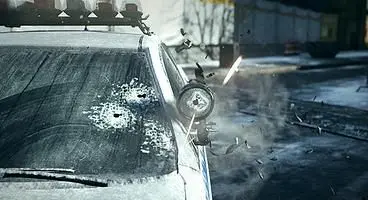 The Division's PC version will be a "full-fledged, optimized version", not a port