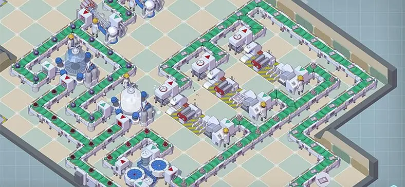Big Pharma 'pre-order beta' starts June 4th