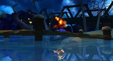 Ty The Tasmanian Tiger Returns With His Own Remaster