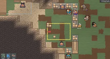 A New Strategy-Sim is Being Kickstarted Now - King Under the Mountain