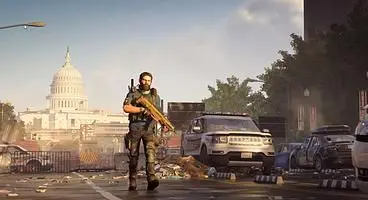 The Division 2 Server Status - Latest Maintenance Reports