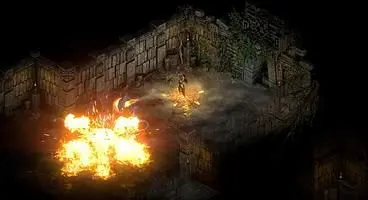 Diablo 2: Resurrected Crossplay - What to Know About Cross-Platform Support and Cross-Progression