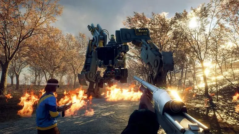 Best Post-Apocalyptic Game Alternatives to the Stalker Series