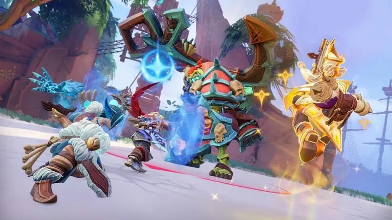 Fellowship’s Pre-Season 2 Adds Pathfinder’s Guidance Ascension in an Effort To Help Out Newer Players