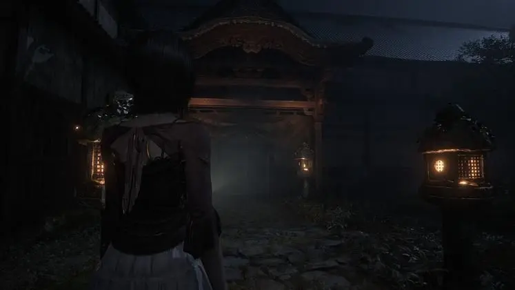 Fatal Frame II: Crimson Butterfly Remake Endings Explained & How to Get Them