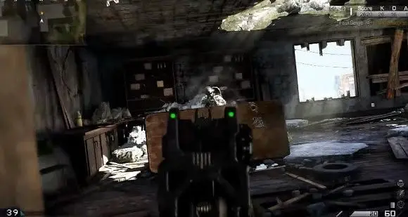 Call of Duty: Ghosts to have dedicated servers on PC, current- and next-gen consoles