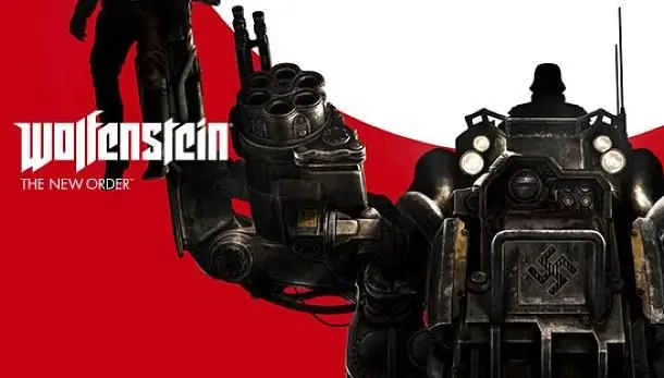 Wolfenstein: The New Order will be single-player only; Spector questions its existence