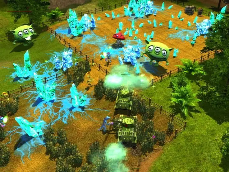 Mezmer Games Interview