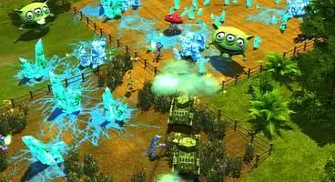 Mezmer Games Interview
