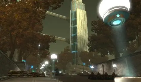 MMO 'Stargate Worlds' is gearing up for beta, sign-ups are open