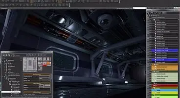 Amazon offering new game engine, Lumberyard, for free