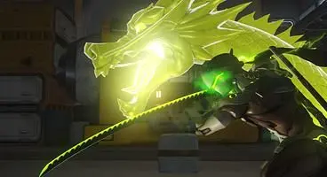 GameWatcher plays Overwatch May 25 at 5PM BST/12PM Eastern on Twitch