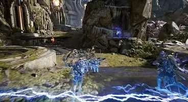 Paragon's 'Monolith' Update Arrives On December 6 - Promises To Completely Reinvent the MOBA Title