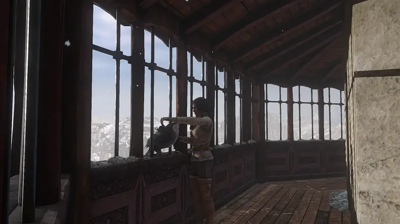 Syberia III Preview