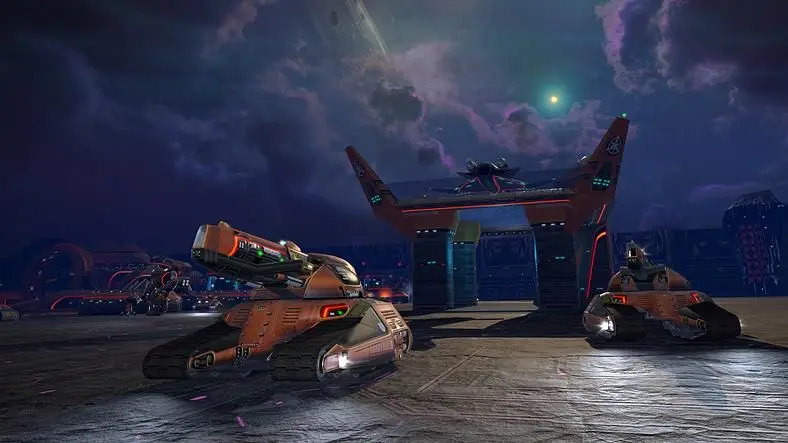 Battlezone: Combat Commander Patch Notes - V2.0.140