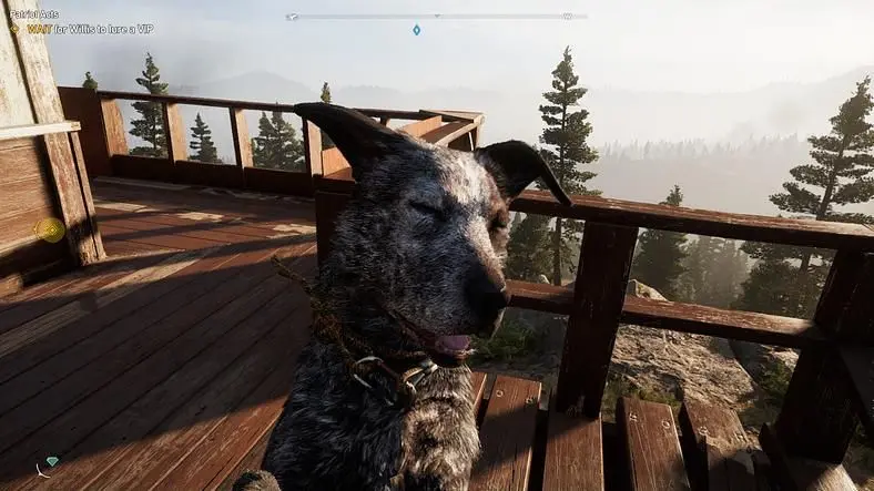 Far Cry 5 - Guide To Perks and How To Get Them