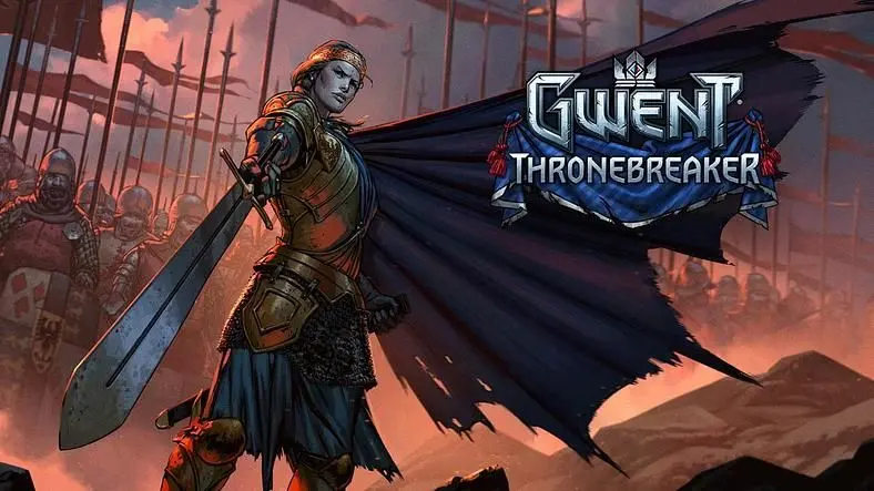 There's a New The Witcher RPG Coming This Year