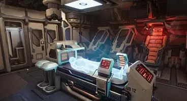 Escape Simulator 2 Brings Bigger, More Detailed Rooms Alongside An Updated Room Editor