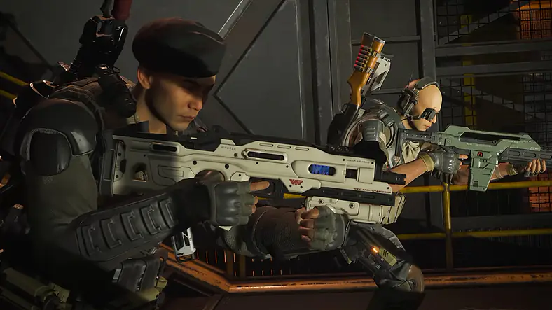 Classes / Specialist