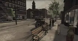 Kalypso Media's Omerta: City of Gangsters coming to Xbox 360
