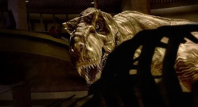 Jurassic Park: The Game 360 delayed for Europe
