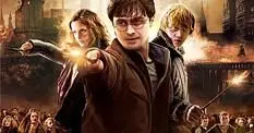 EA: Harry Potter and the Deathly Hallows: Part 2 drops Kinect