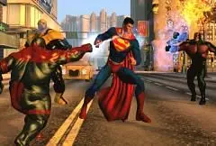 DC Universe Online gets 1/11/11 release date