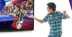 E3 2010: Lag "not an issue" for Kinect says Rare, studio not casual