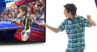 E3 2010: Lag "not an issue" for Kinect says Rare, studio not casual