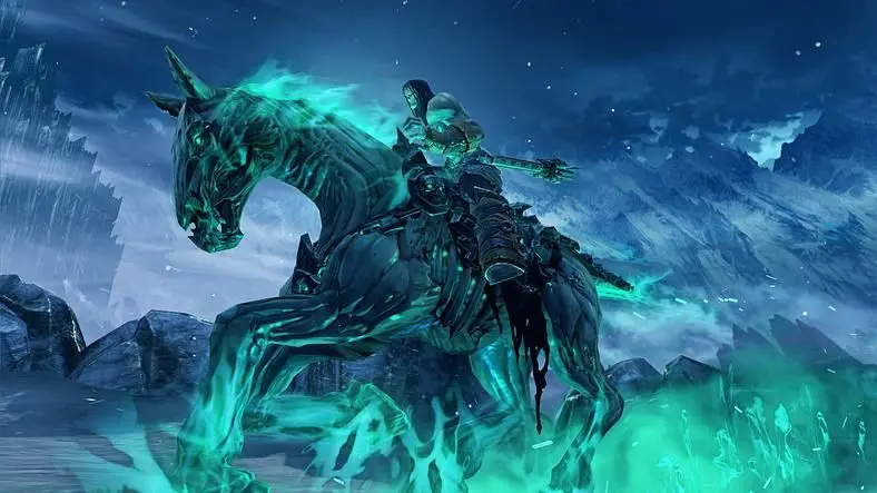 Part 2 of our interview with Haydn Dalton, Lead Designer at Vigil Games, to discuss the much-anticipated sequel to Darksiders.