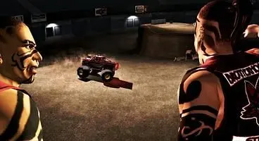 Strategy Informer met up with Lead Designer Scott Phillips and Lead Producer Greg Donovan from Volition to talk about the release of Saints Row 2.