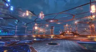 The newest Rocket League DLC will be heading under the sea