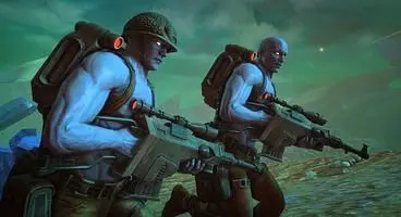 Rebellion Programmer Rich May says Microtransactions are "A Necessary Evil"