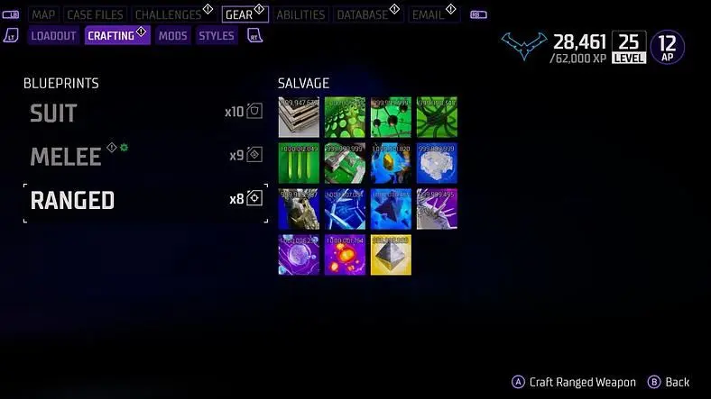 The Best Gotham Knights Cheat Mods