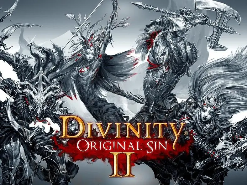 Divinity: Original Sin 2 wraps up Kickstarter campaign with over $2 million