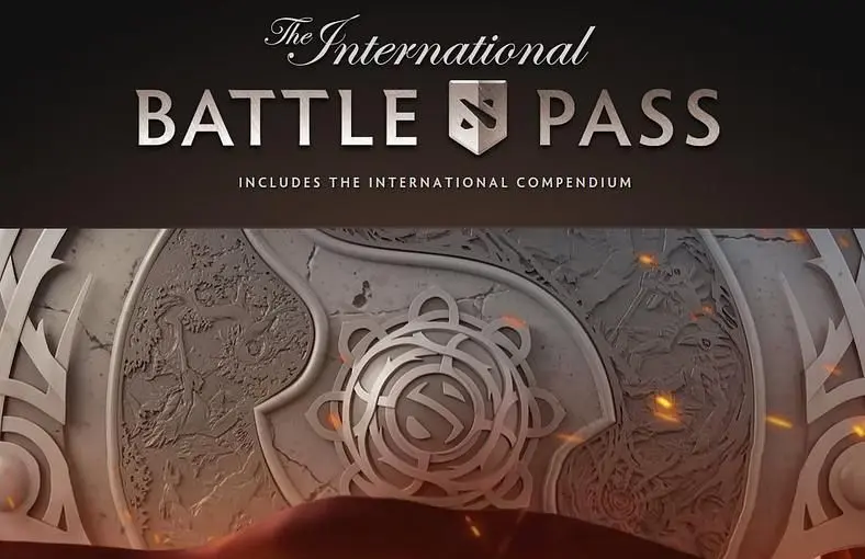 The International Compendium launches in DOTA 2