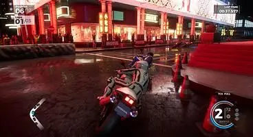 Milestone's Ride 3 Has Launched on PC and Consoles