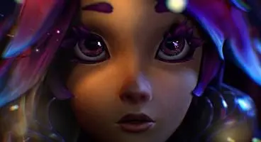 Lillia Is League of Legends' Next Jungler Champion