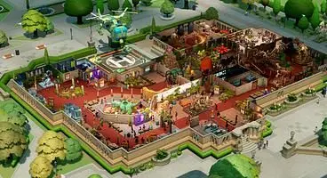 Two Point Museum Release Date - Latest News